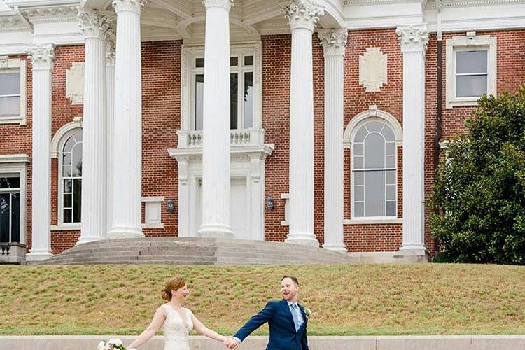 Couple Photo - Wedding Planner