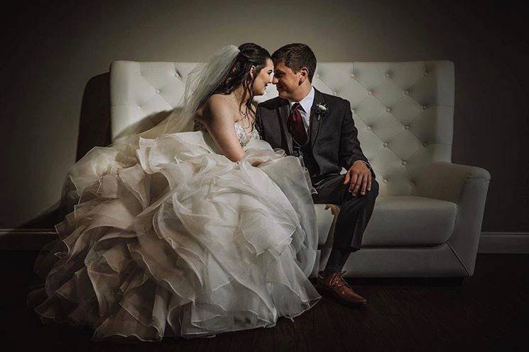 Couple Photo - Wedding Planner