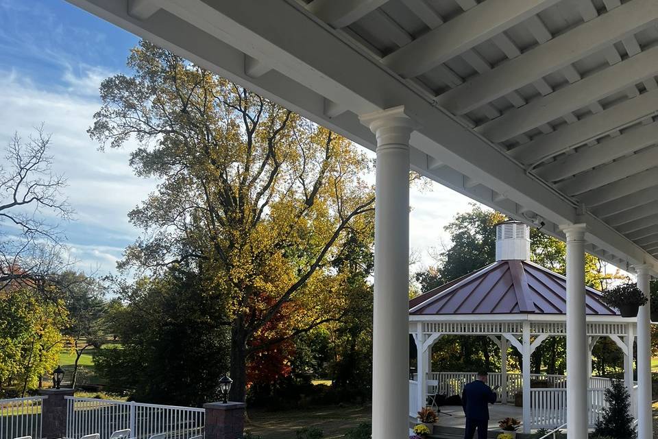 Fall Ceremony