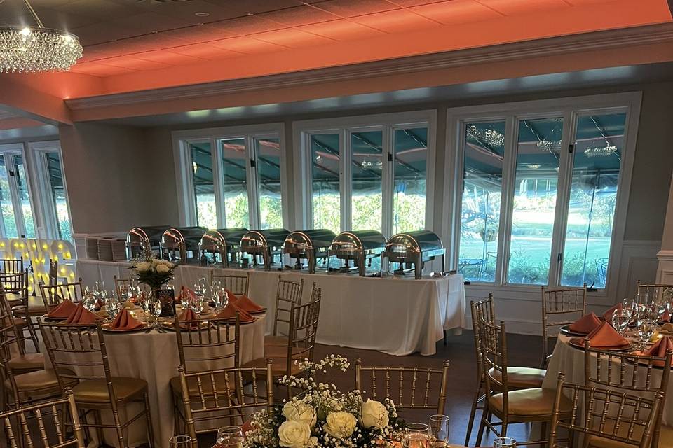 Table Setting