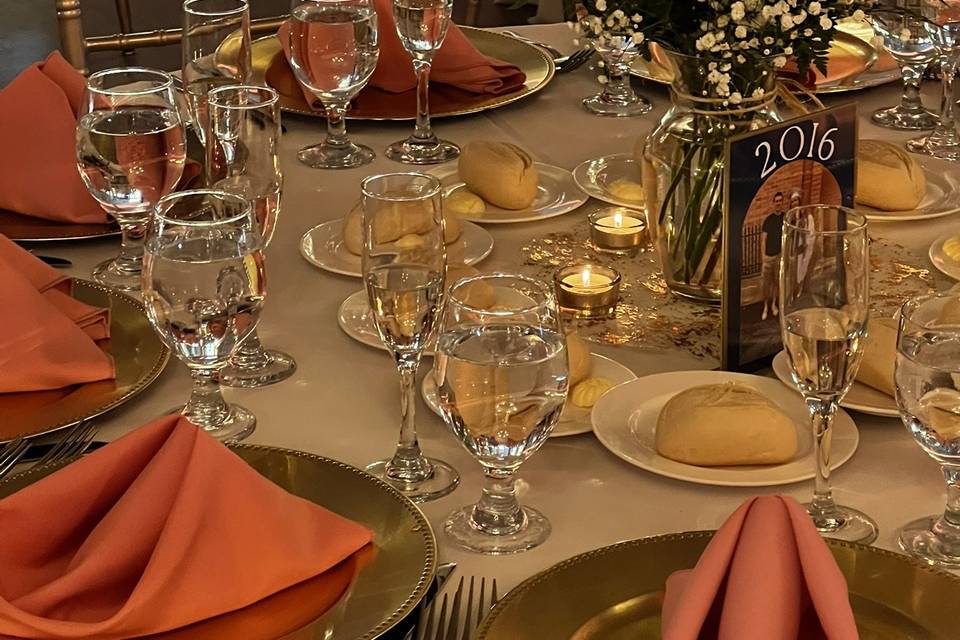 Table Setting