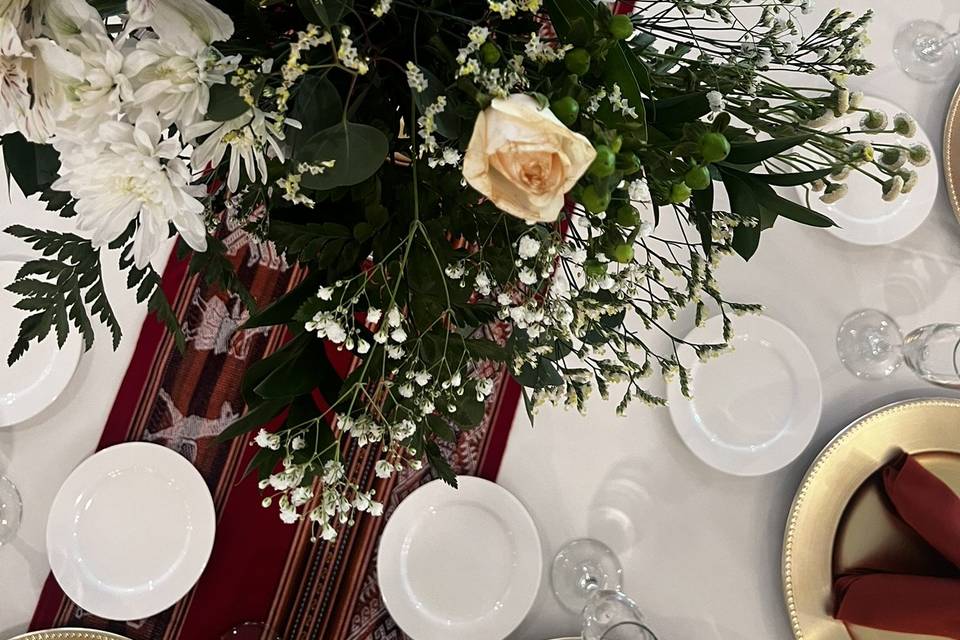 Centerpieces