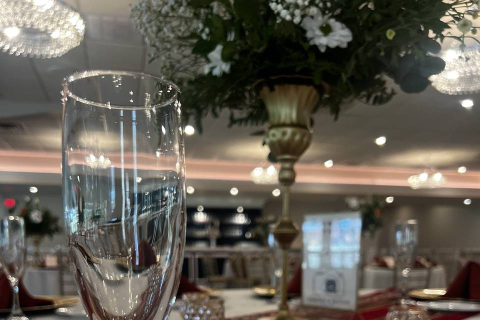 Table Set