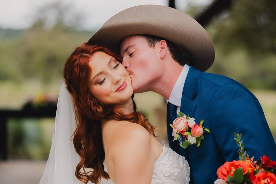 Couples Session