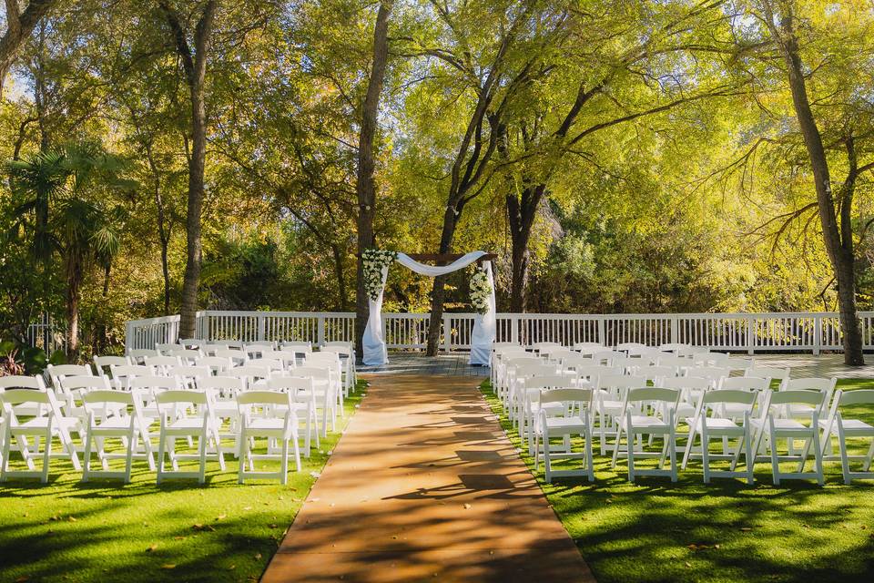 Ceremony