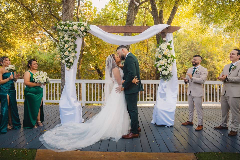 Ceremony