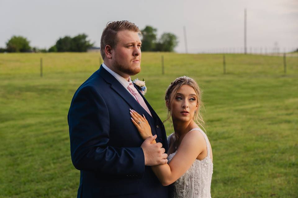 Couples Session
