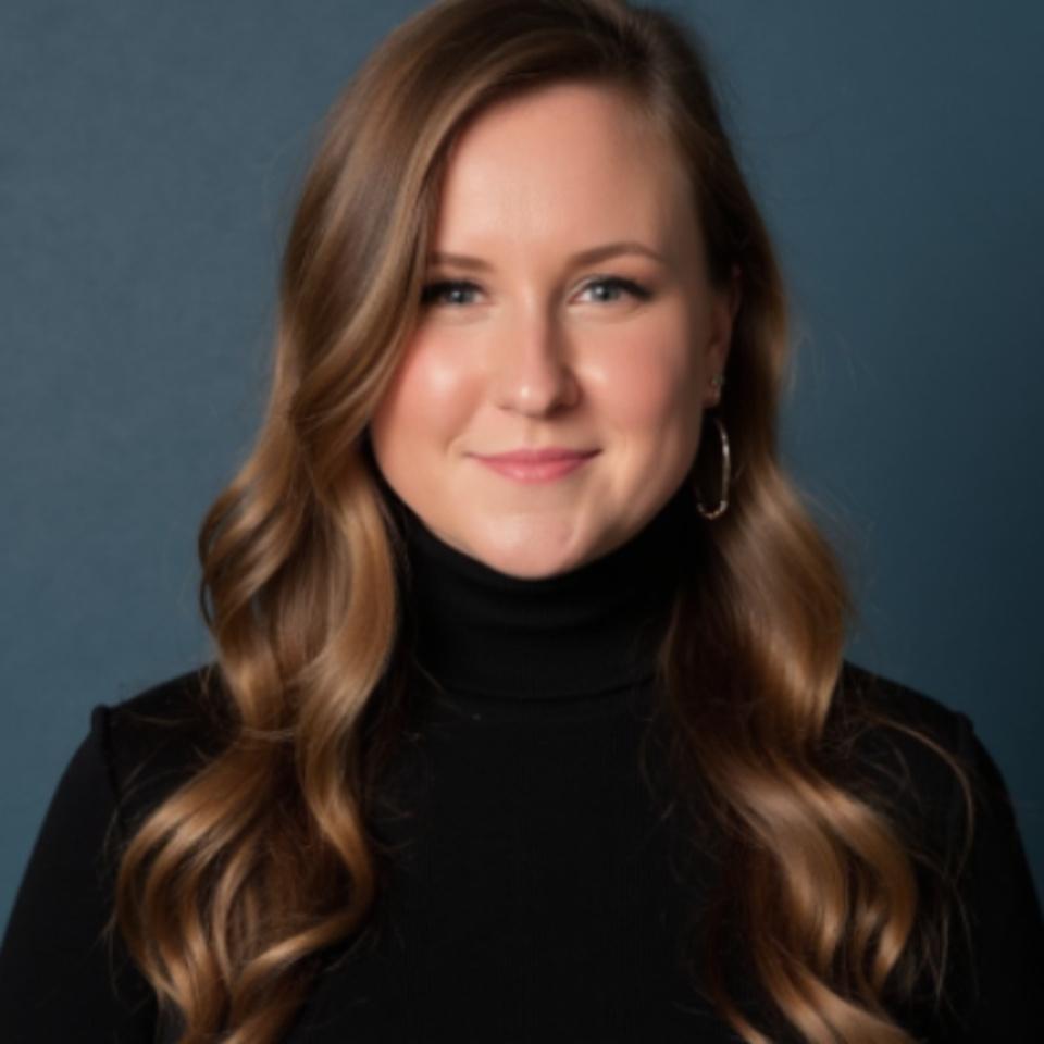 Erin Talboys - Chappaqua, NY