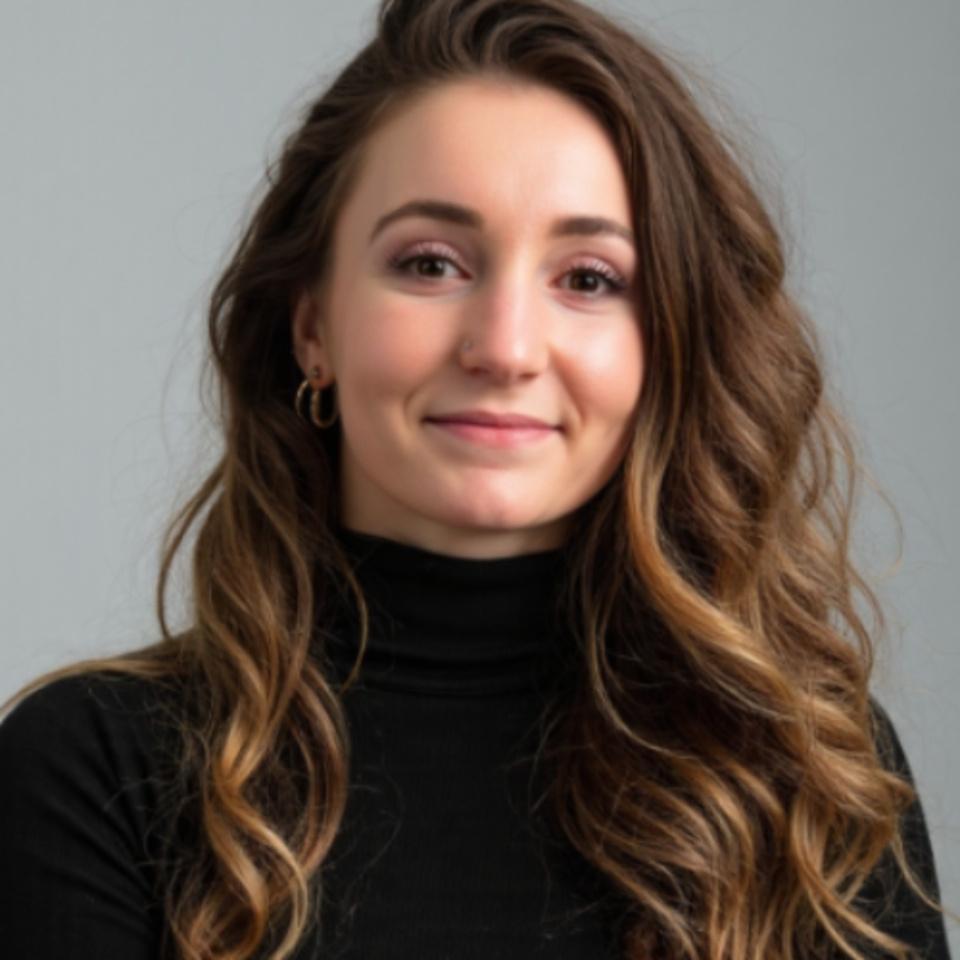Angela DeFrancesco - Chappaqua, NY