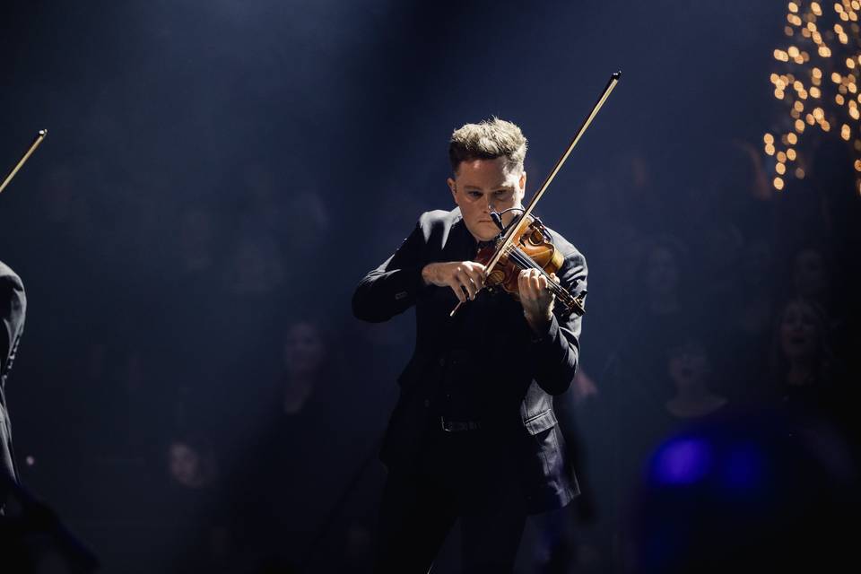 Christmas Performance