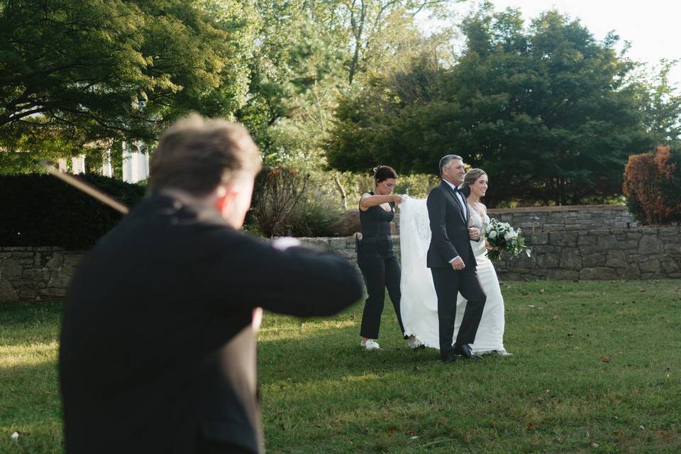 Bridal Processional