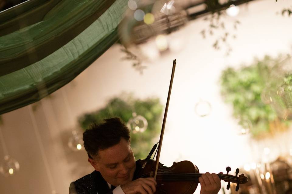 Saint Elle Wedding