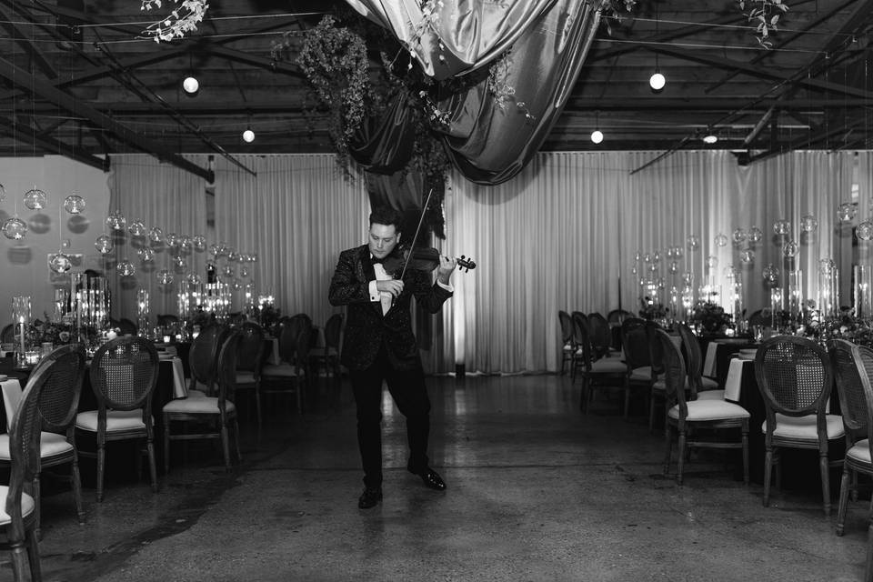Saint Elle Wedding
