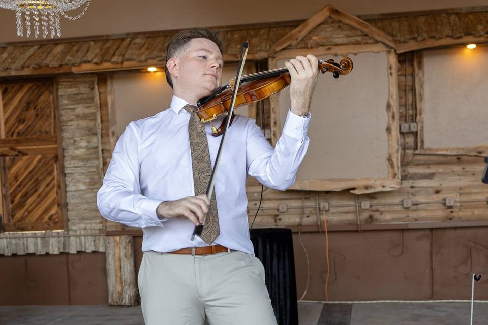 Legacy Farms Event
