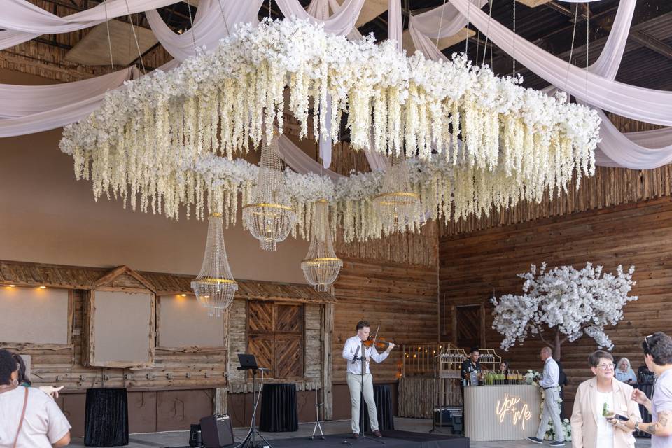 Legacy Farms Event