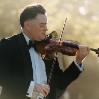 Jonathan Joel