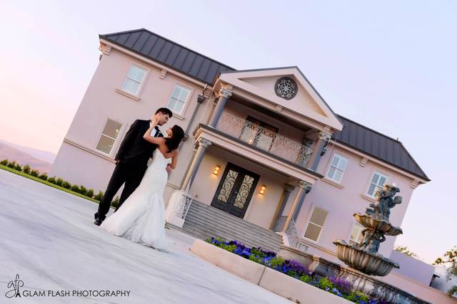 Glam Flash Photography
