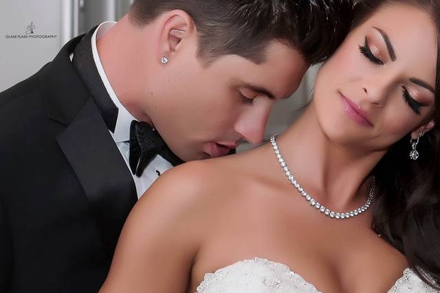 Glam Flash Photography