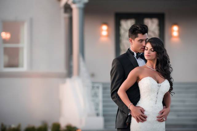 Glam Flash Photography