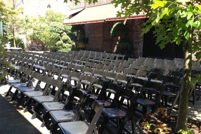 Georgetown Ballroom