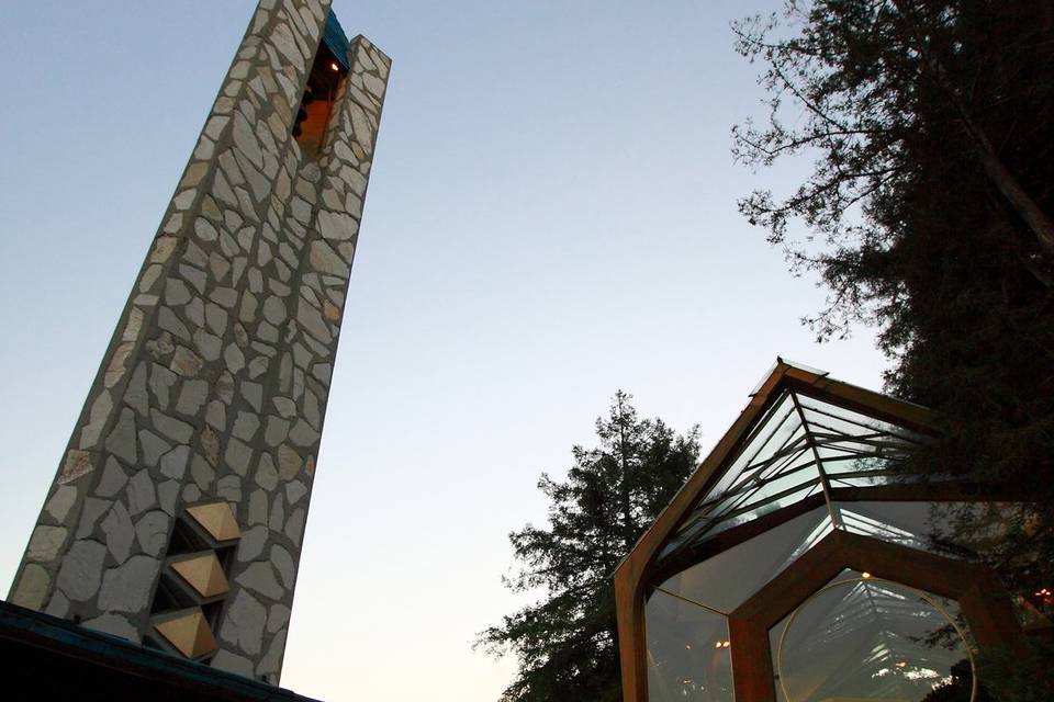 Chapel & Bell Tower