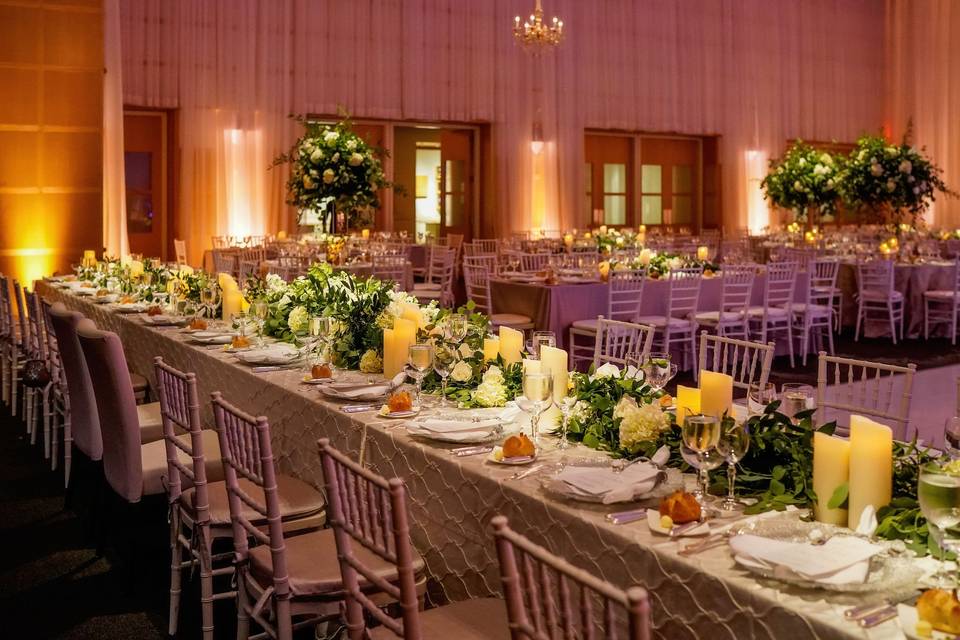 Elegant Aura Events