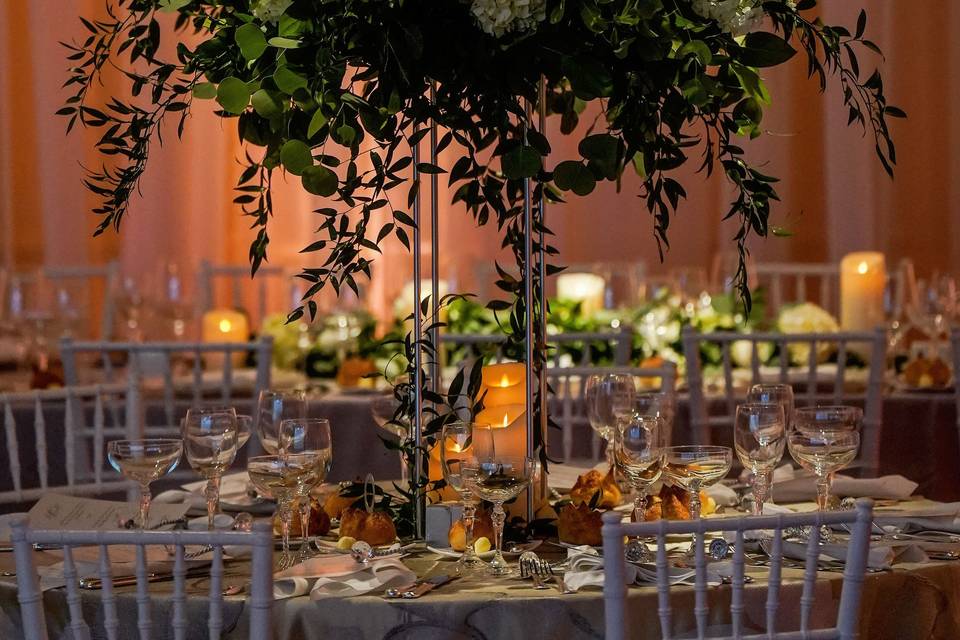 Elegant Aura Events