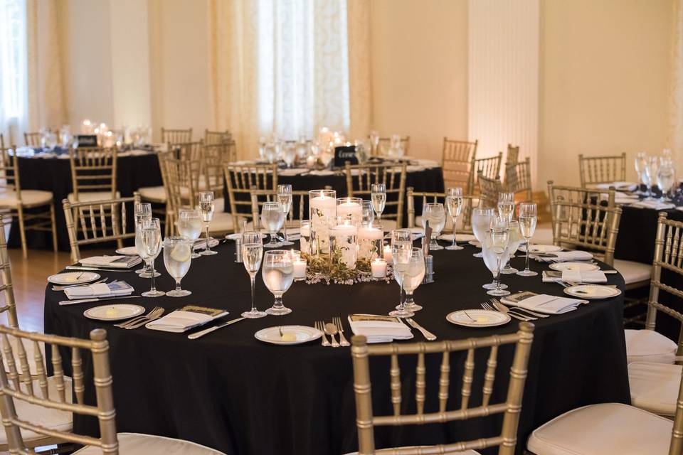 Elegant Aura Events