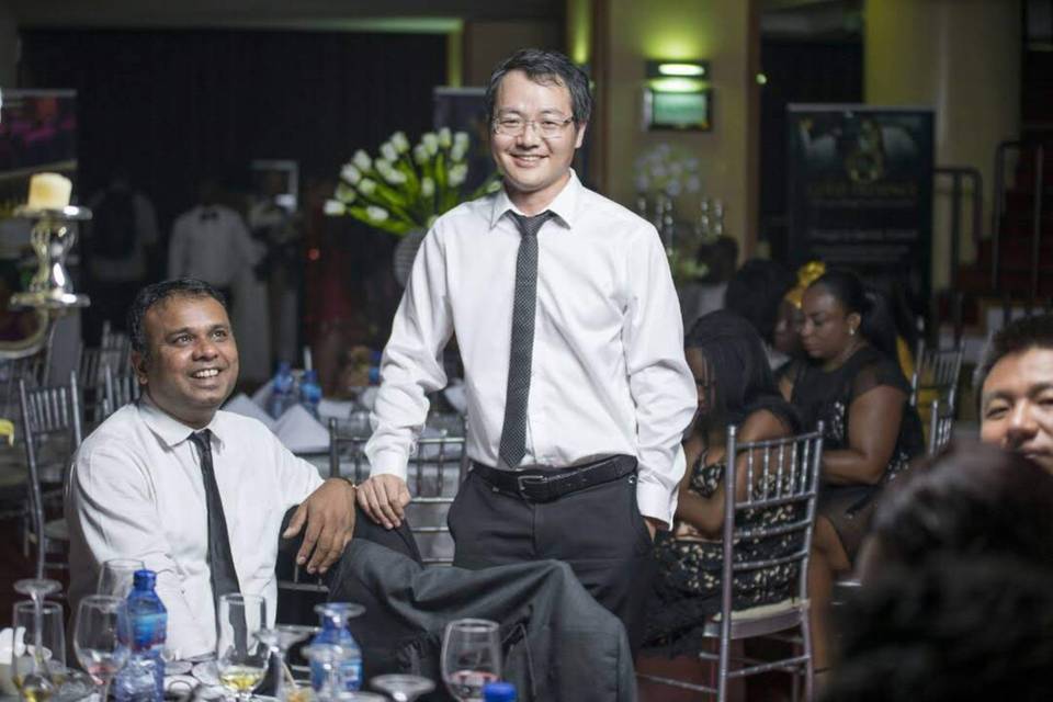 Michole's Ingenium Inc