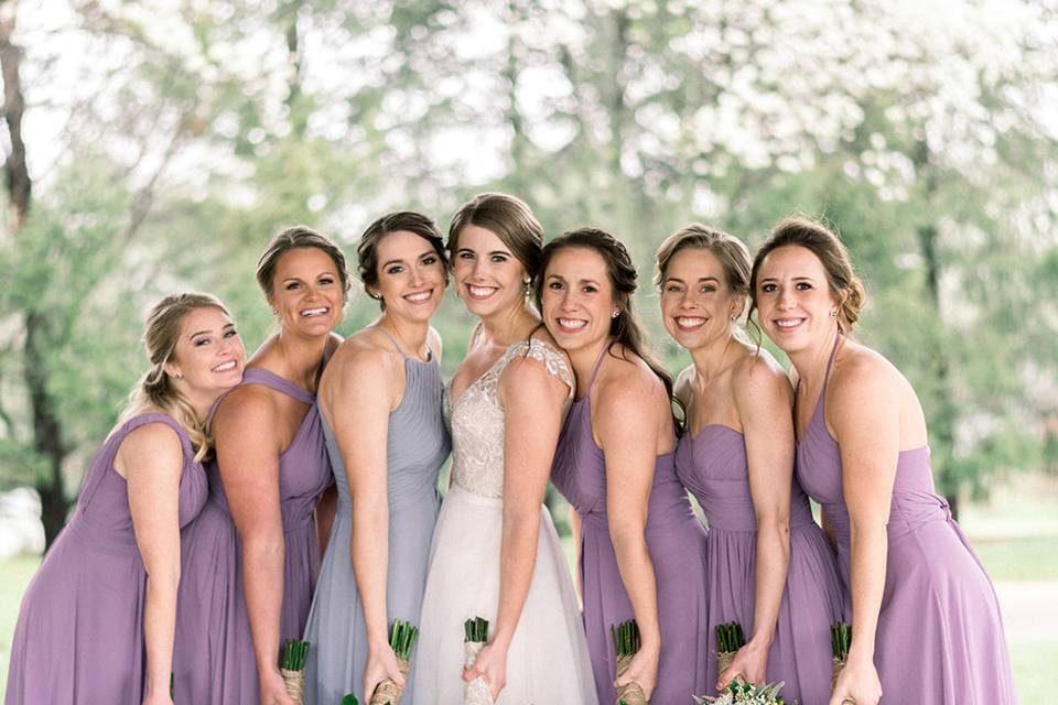 Bridal Party