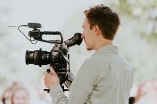 Mitchell Gaston Films