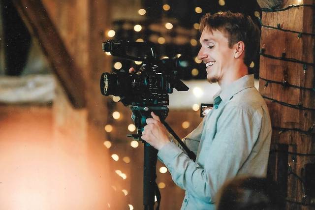Mitchell Gaston Films