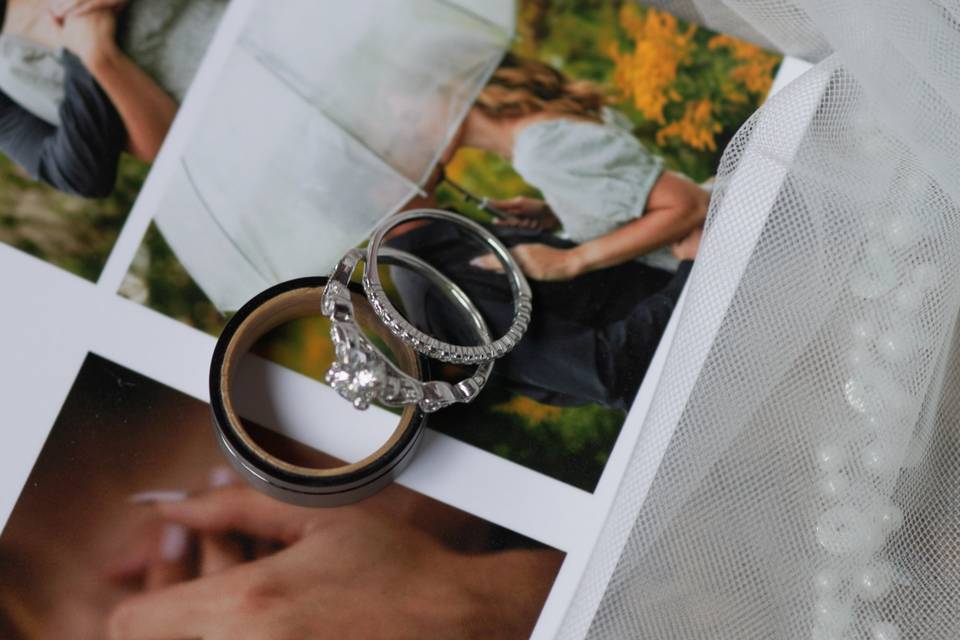 Wedding Rings