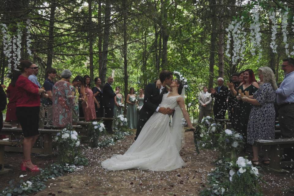 Emily & Joseph