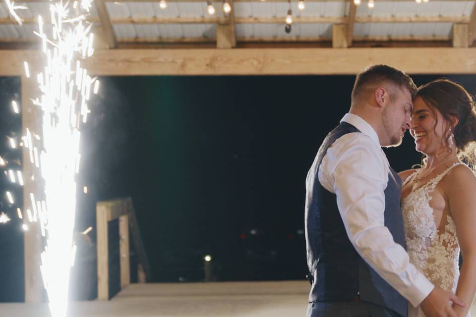 First Dance
