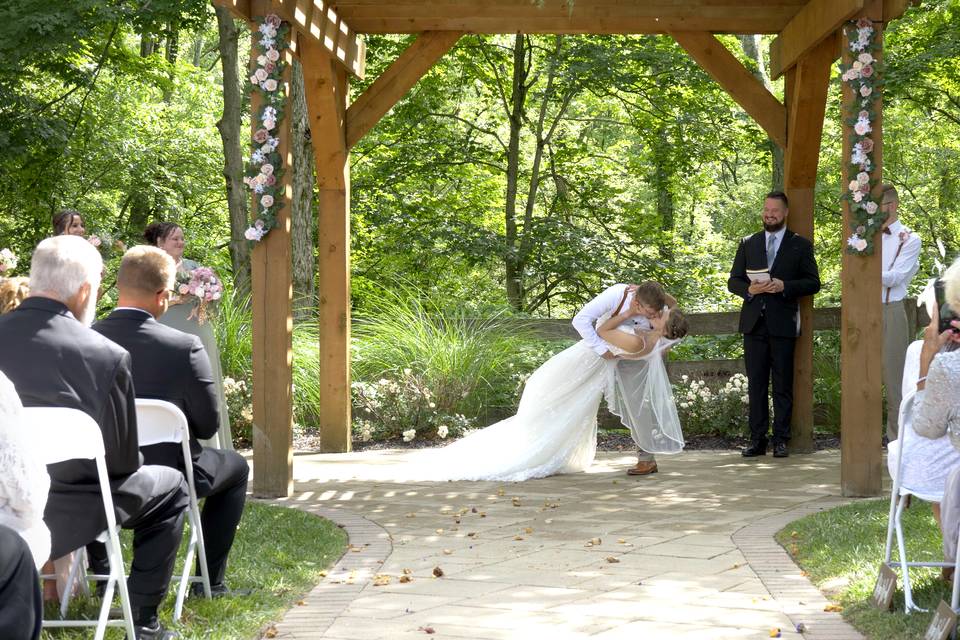 Meagan & Noah
