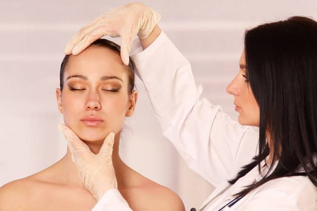 Scottsdale Mobile Med Spa LLC at Vanity Blow Out