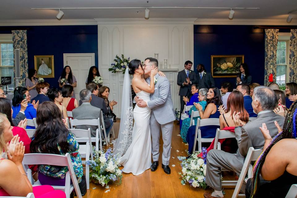 Roya Bridal Alterations