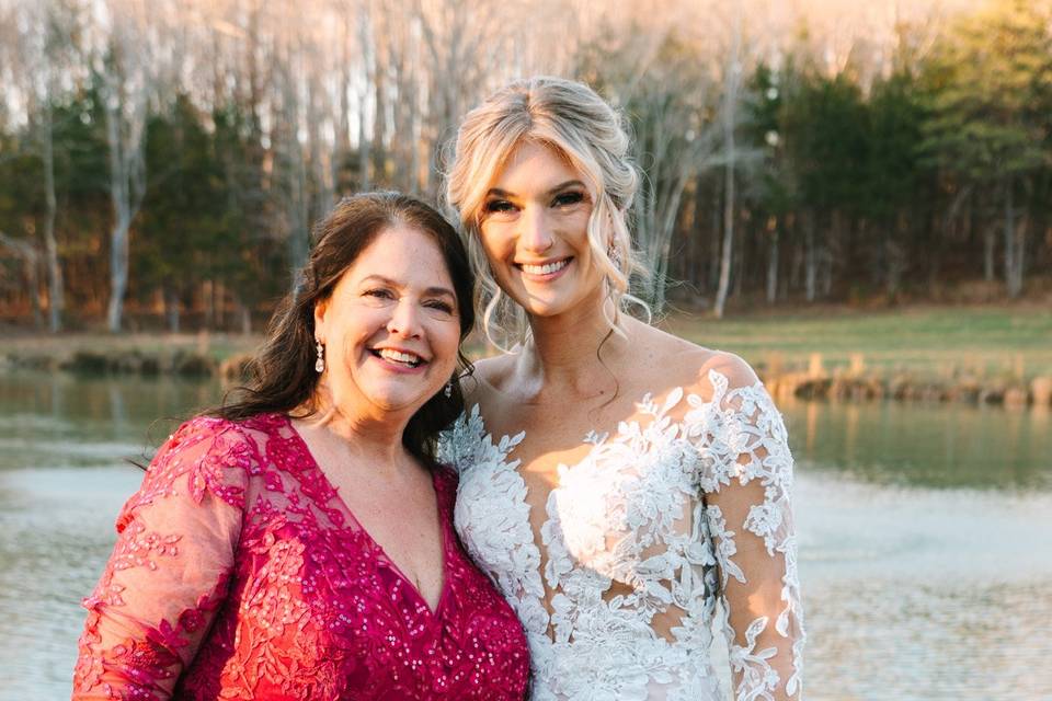 Roya bride