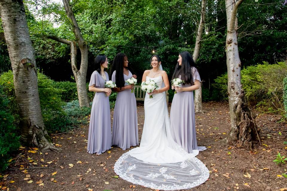 Roya bride