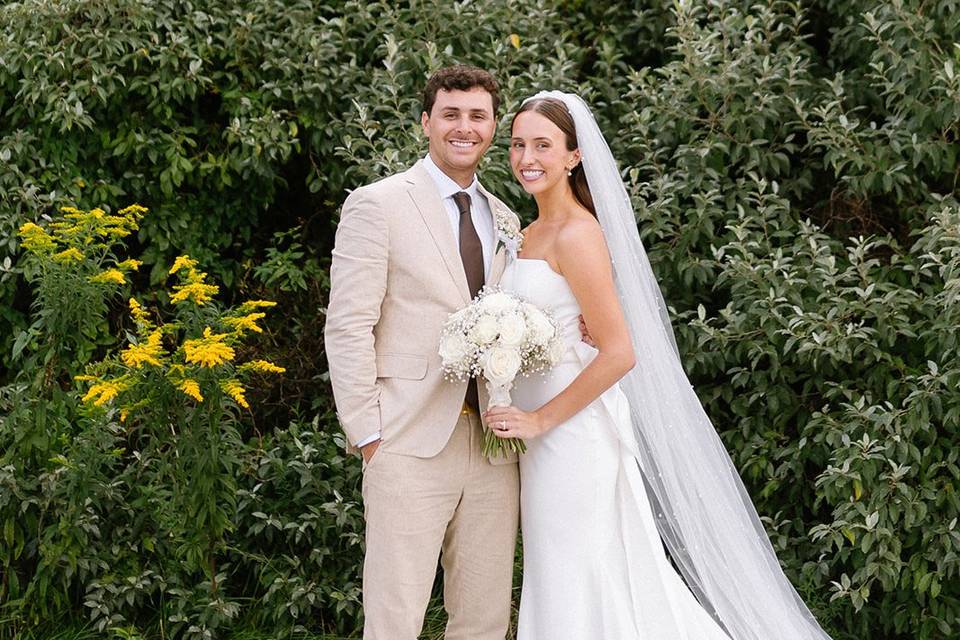 Roya bride