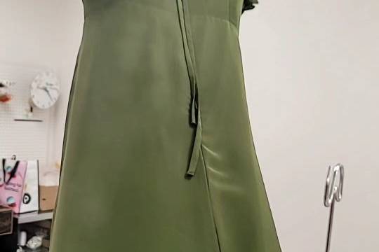 Roya Bridal Alterations