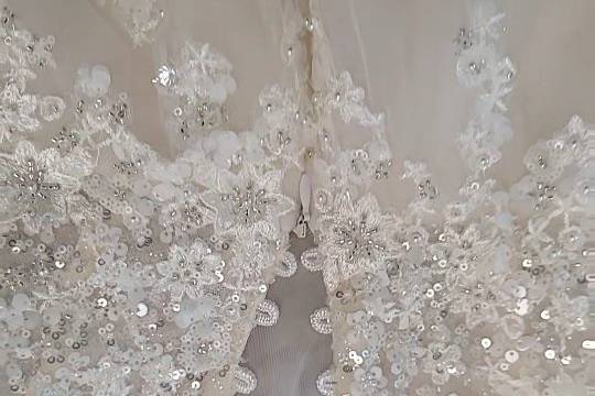 Roya Bridal Alterations