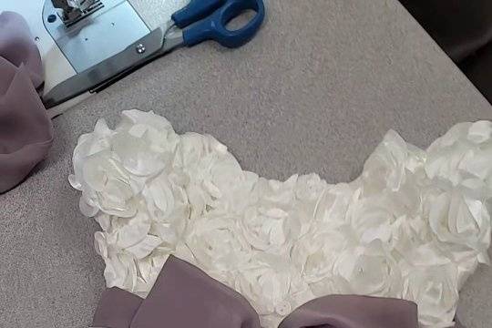 Roya Bridal Alterations