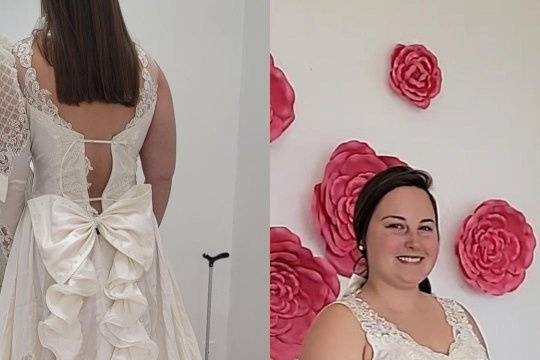 Roya Bridal Alterations