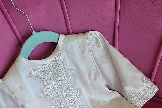 Roya Bridal Alterations