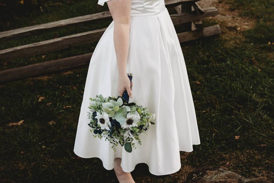 Roya bride
