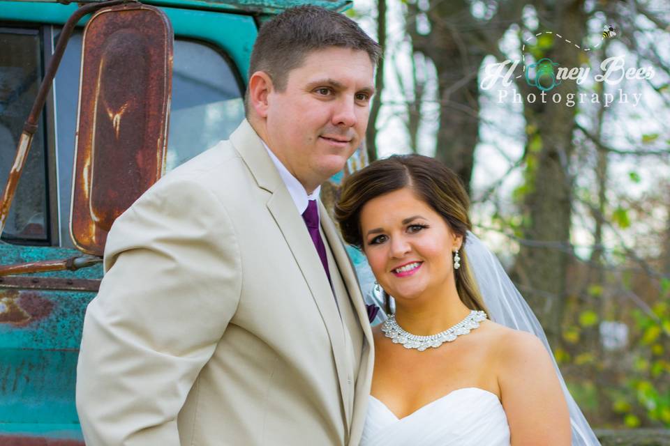 Shawna McDuffie Photography