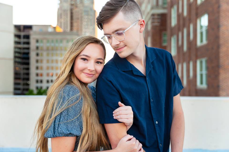 Engagement Sessions