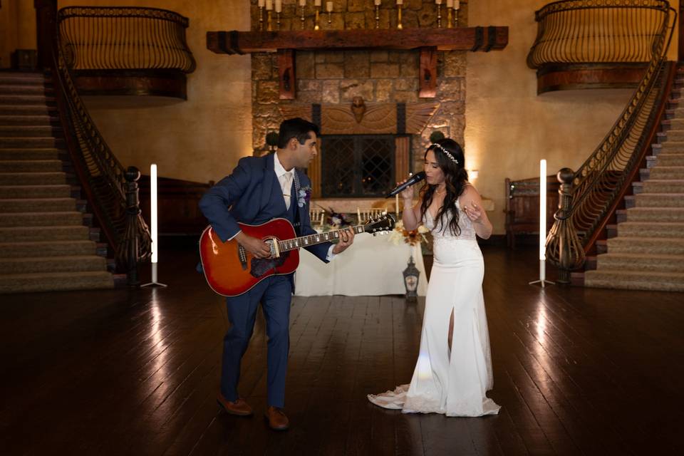 Busbee Events